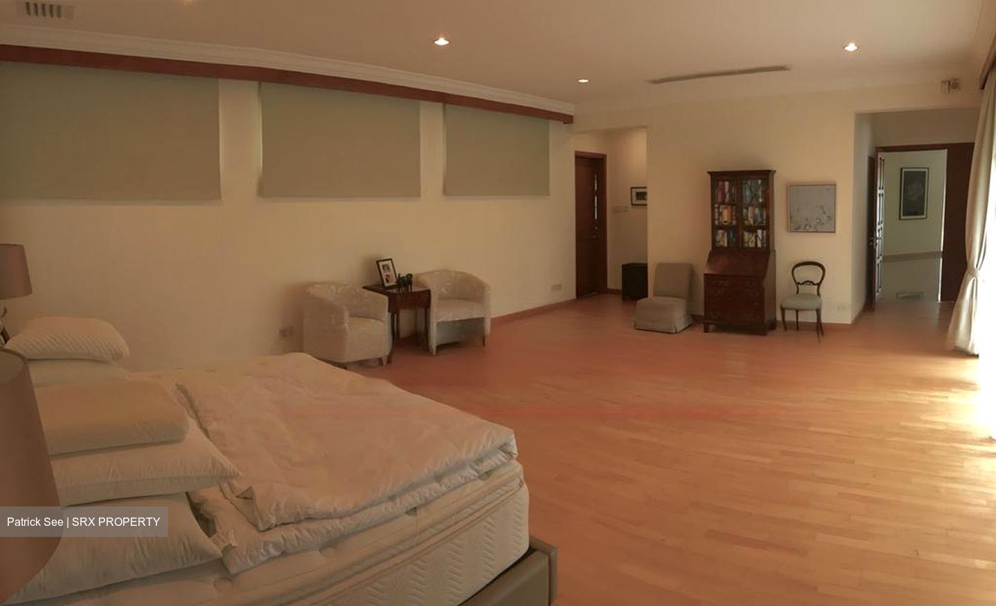 Cornwall Gardens (D10), Detached #458137631